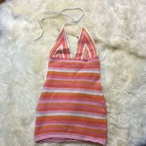 Princess Polly knit dress